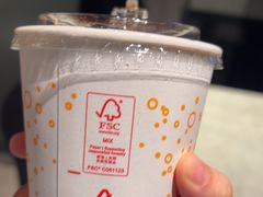 -麦当劳(龙华印象汇店)