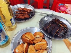 -小民大排档(马场角横路店)