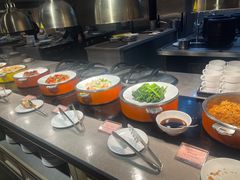 -南湖宾馆·鸳湖阁全日制餐厅