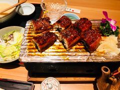 -皇品田苑日式料理(苏州中心店)