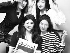 -PHOTOWITH 自助照相馆