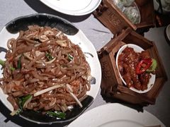 -晓粤·惹味粤菜(凯德乐峰广场店)