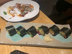 -Hatsune隐泉日式料理(SKP店)