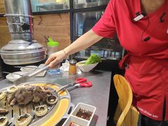 -喜来稀肉(虹泉路店)