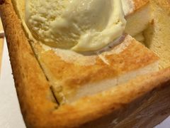 -绿茶餐厅(崇文门新世界店)