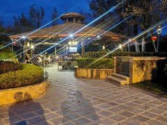 -西昌邛海湾柏樾酒店(原邛海湾柏栎度假酒店)