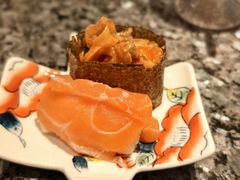 -大渔铁板烧(中山路八佰伴店)