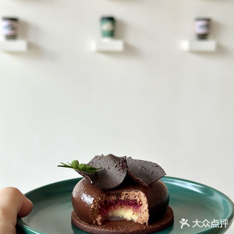 丽江｜就在白沙古镇是谁还没来这家咖啡酒馆！！