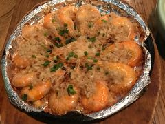 -热度餐厅(老佛爷店)