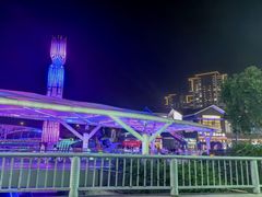 -映月湖中央公园