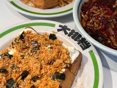 -欧记大排档·景德菜(上海首店)