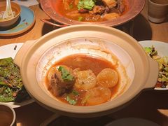 -吃饭皇帝大(解放西路店)