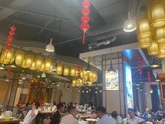 -小杨烤肉·陕西烧烤·陕西地方菜(东新街【永兴坊】店)