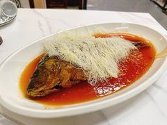 鲤鱼焙面-黄家老店(晋安路店)