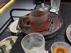 -一善菌·云南菌汤·云南菜(银泰城店)