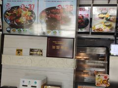 -老娘舅餐厅(黄龙体育中心店)