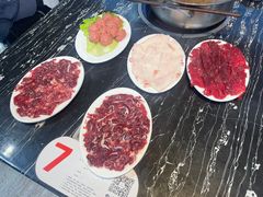 -一鼎牛鲜活牛肉城(晋江海峡国际食品城店)