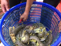 -阿静美食