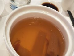 竹笙汤-并州饭店·并萃阁