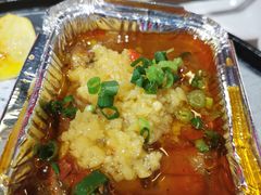 -肆幺幺烤肉(乐汇城店)