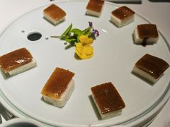 -四世同堂·京菜·烤鸭(双井店)