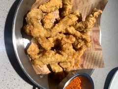 -半天妖烤鱼(皇庭广场店)