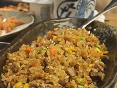-沼津港精致料理·寿喜烧·烧鸟(龙湖南桥天街日料榜单店)