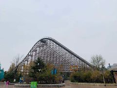 -济南方特东方神画