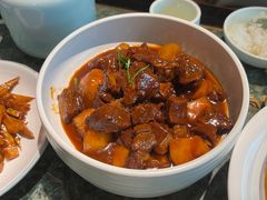 -苏帮袁Sue Cuisine(南开大悦城店)