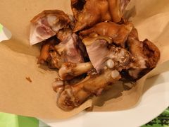 -令氏家外家周礼食府(桥南店)