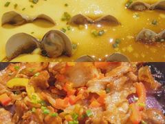 -百鲜楼(藏龙岛店)