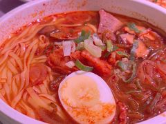 -丰茂烤串(全国首店)