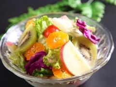 -尚府一品·烤鸭·新京菜(圆明园店)