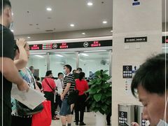 -上海市宝山区房地产交易中心-地下停车场