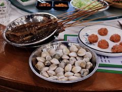-盈田盈粥庄(博山东路店)