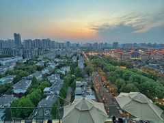 -烛影拾光·创意菜·鲜花·音乐(曲江钻石半岛店)