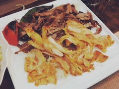 -苏坦土耳其餐厅(白云宾馆店)
