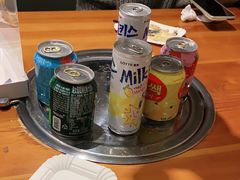 -炽城·烤肉名家(鸿达中央广场店)