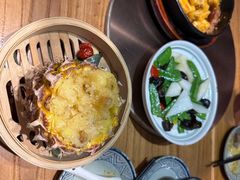 -云海肴云南菜·蒸汽石锅鱼(北京良乡华冠店)