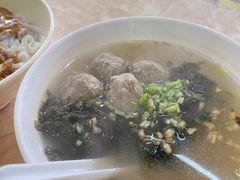 牛丸-华威达牛庄(黄埔大道西店)