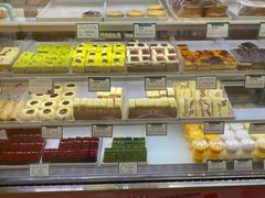 -蜂蝶来饼店(拱北总店)
