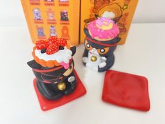 -泡泡玛特POPMART(蓝色港湾店)