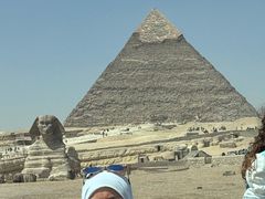 -吉萨金字塔群
