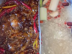 -山城辣妹子(定福庄店)