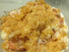 鲜虾焗饭-萨莉亚(巴黎春天成山店)