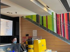 -麦当劳(北沙滩店)