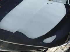 -MANSON漫森车体细节护理·车衣改色