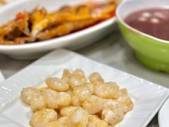 蟹粉虾仁-燕云楼(云南路店)