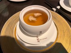 特品松茸汤-万丽轩·粤菜(王府井金茂万丽酒店)