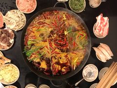 -酒友老火锅(渝中店)